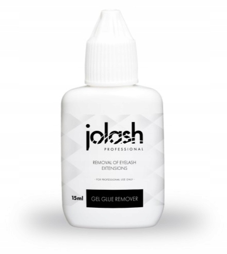 Remover JoLash do usuwania kleju z rzęs 15ml