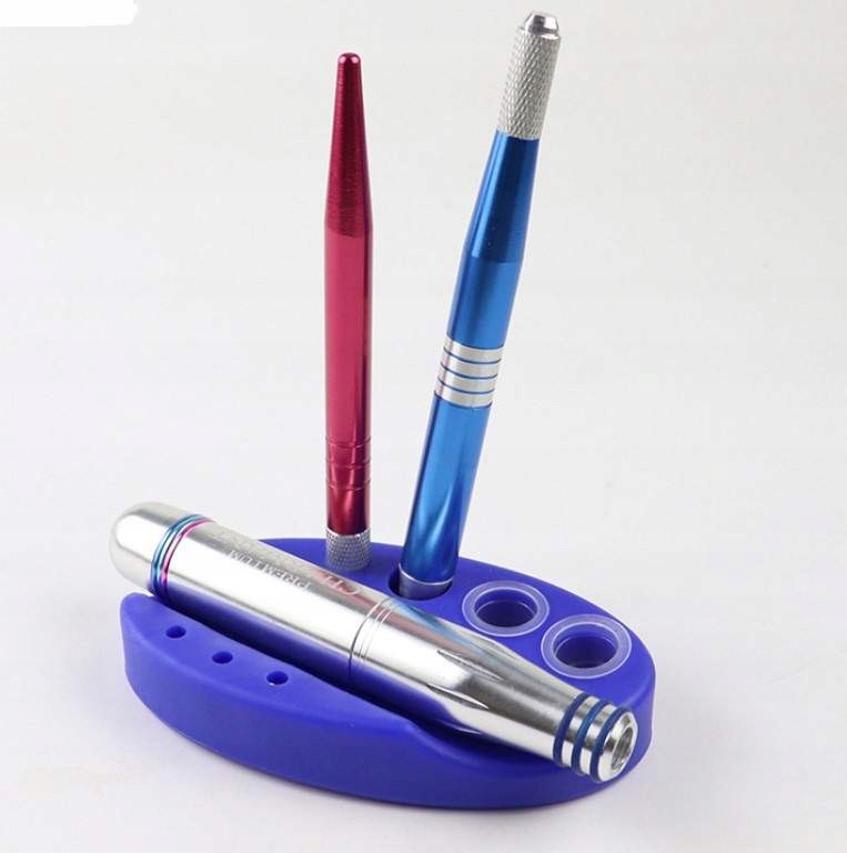 SILIKONOWA PODKŁADKA POD PEN KUBECZKI KARTRIDŻE
