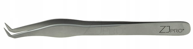 ZJPro Pęseta do przedłużania rzęs X-PRO – ZJ PRO