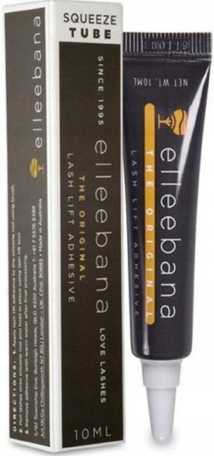 Elleebana Lash Lift KLEJ DO LIFTINGU RZĘS 10ml