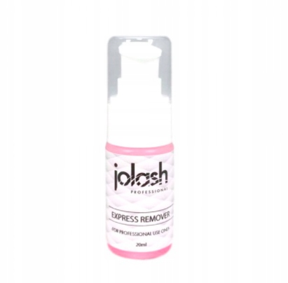 GEL Remover JoLash do usuwania kleju z rzęs 20ml