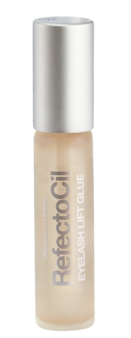Klej do laminacji, liftingu rzęs - 4ml RefectoCil