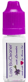 Bio CLEANER do rzęs LAVENDER 12ml