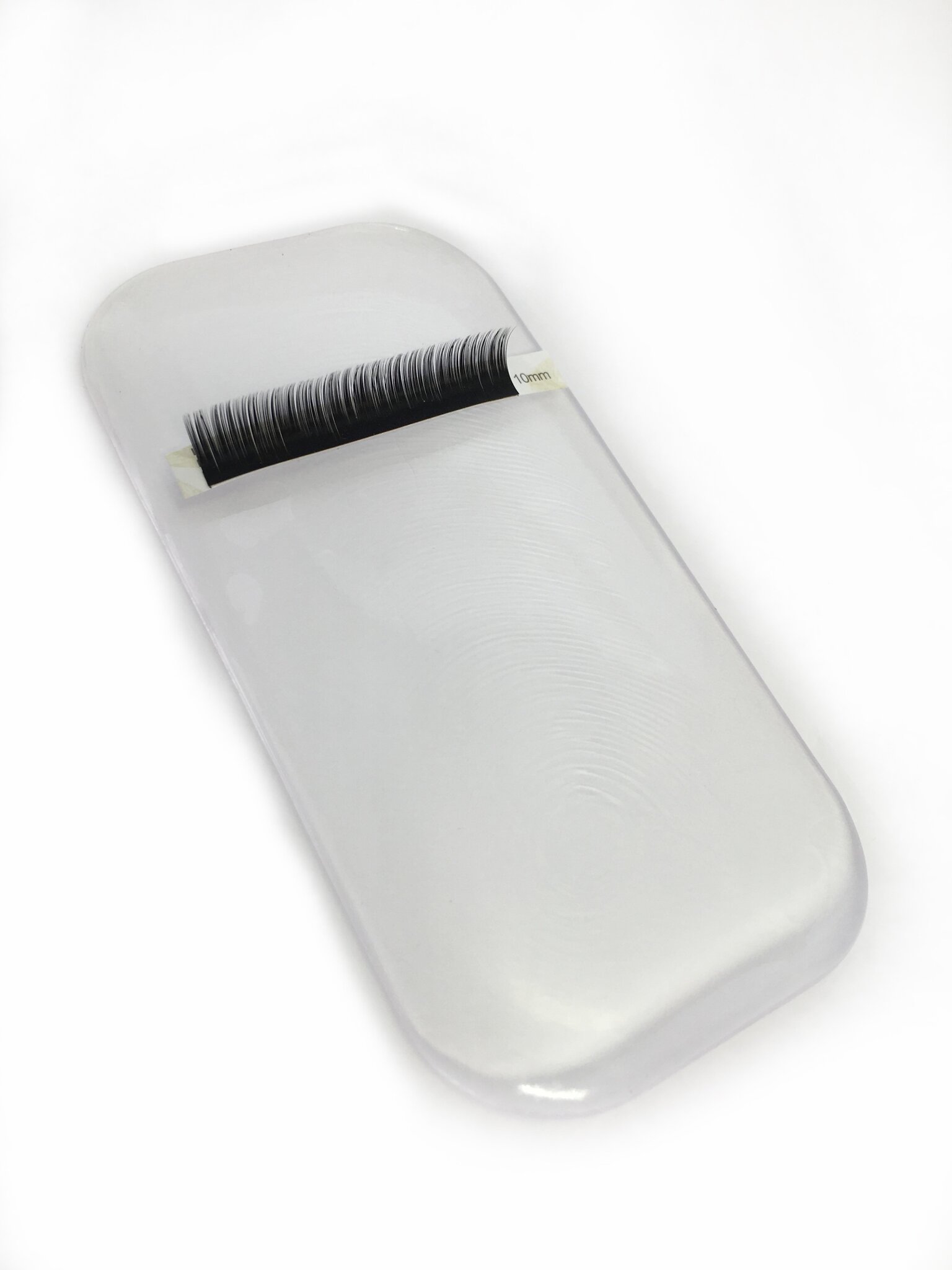 SILIKONOWY Lash Holder Podkładka pod rzęsy KOLORY
