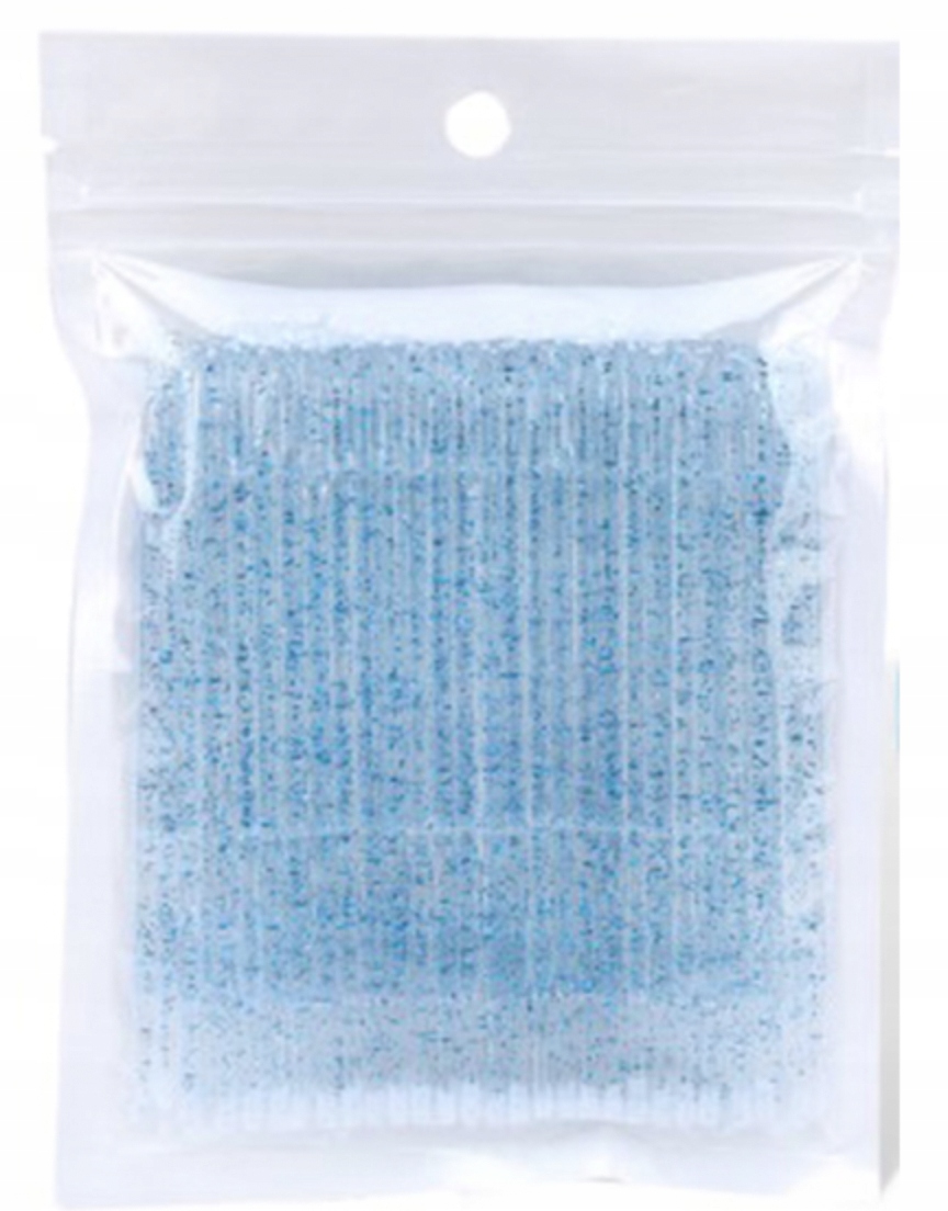 100x MIKRO APLIKATORY DO RZĘS BROKAT ProjectLashes