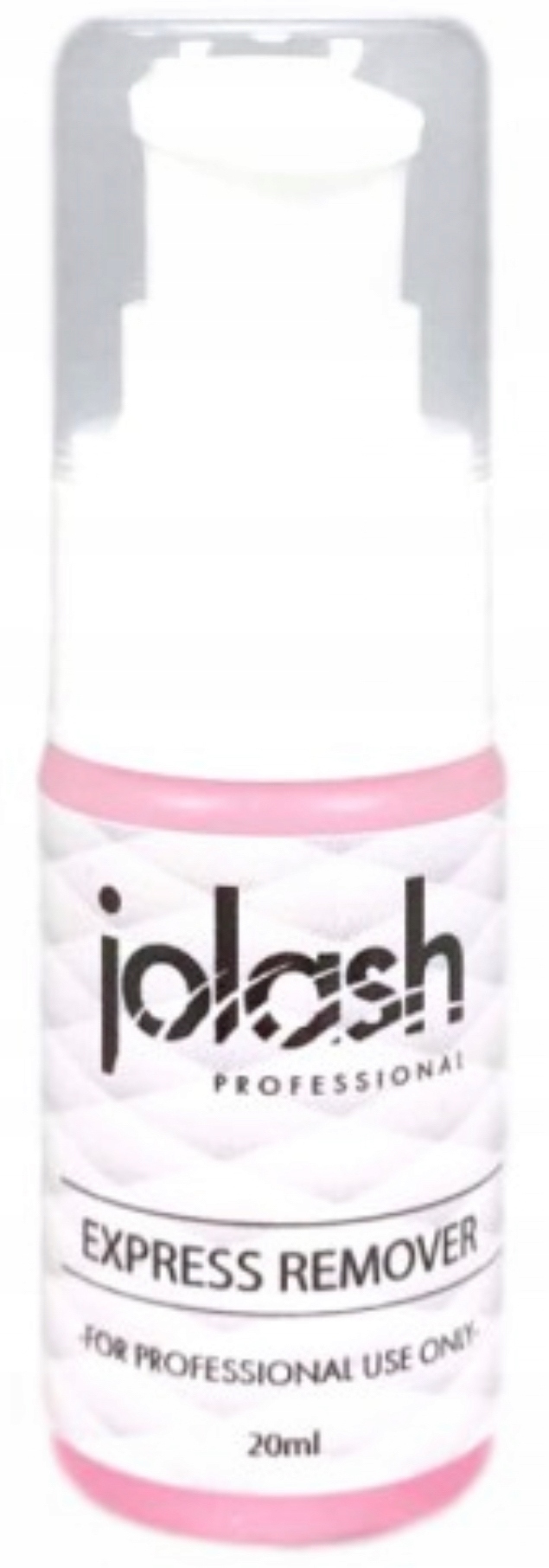 GEL Remover JoLash do usuwania kleju z rzęs 20ml