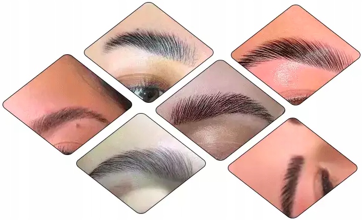 Zestaw lifting laminacja brwi ProjectLashes