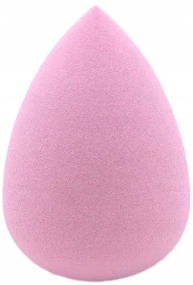 GĄBKA BLENDER BEAUTY DO MAKIJAŻU MAKE-UP Łezka