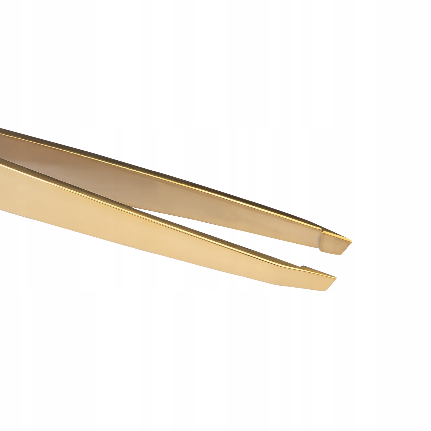 ProjectBrow precyzyjna pęseta do brwi GOLD