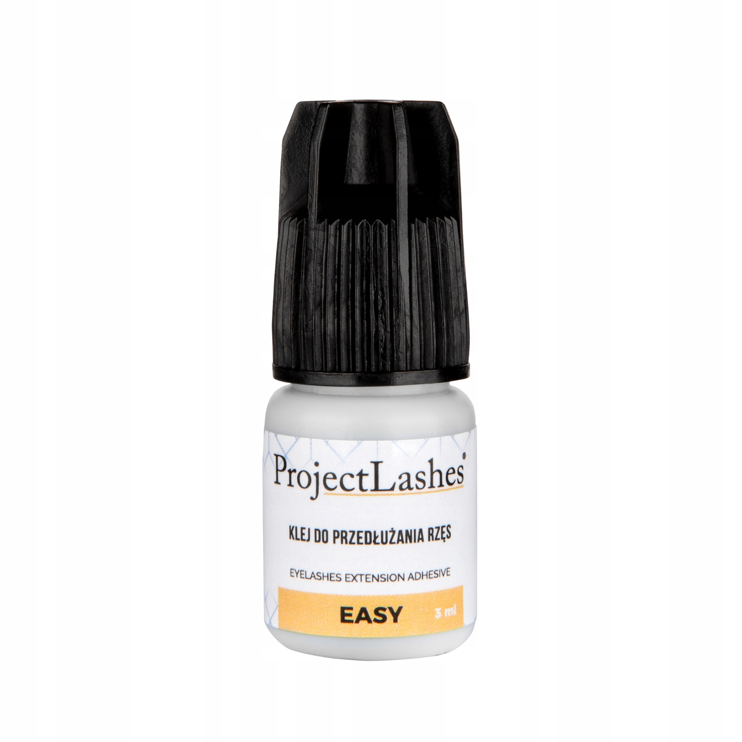 Klej do rzęs ProjectLashes EASY 3g + GRATIS