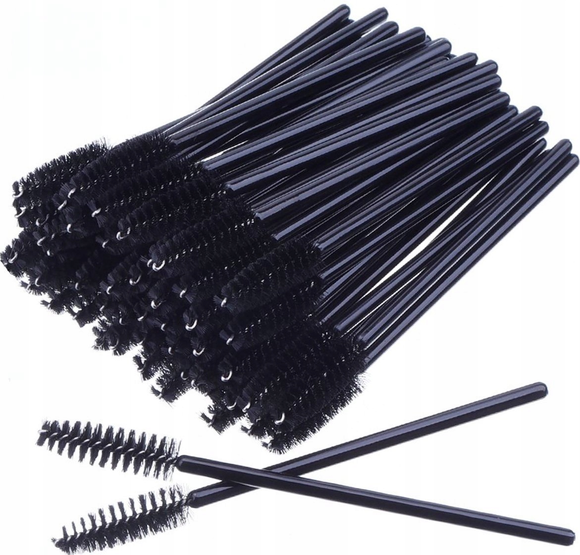 SZCZOTECZKA Kryształ DO RZĘS 50SZT ProjectLashes