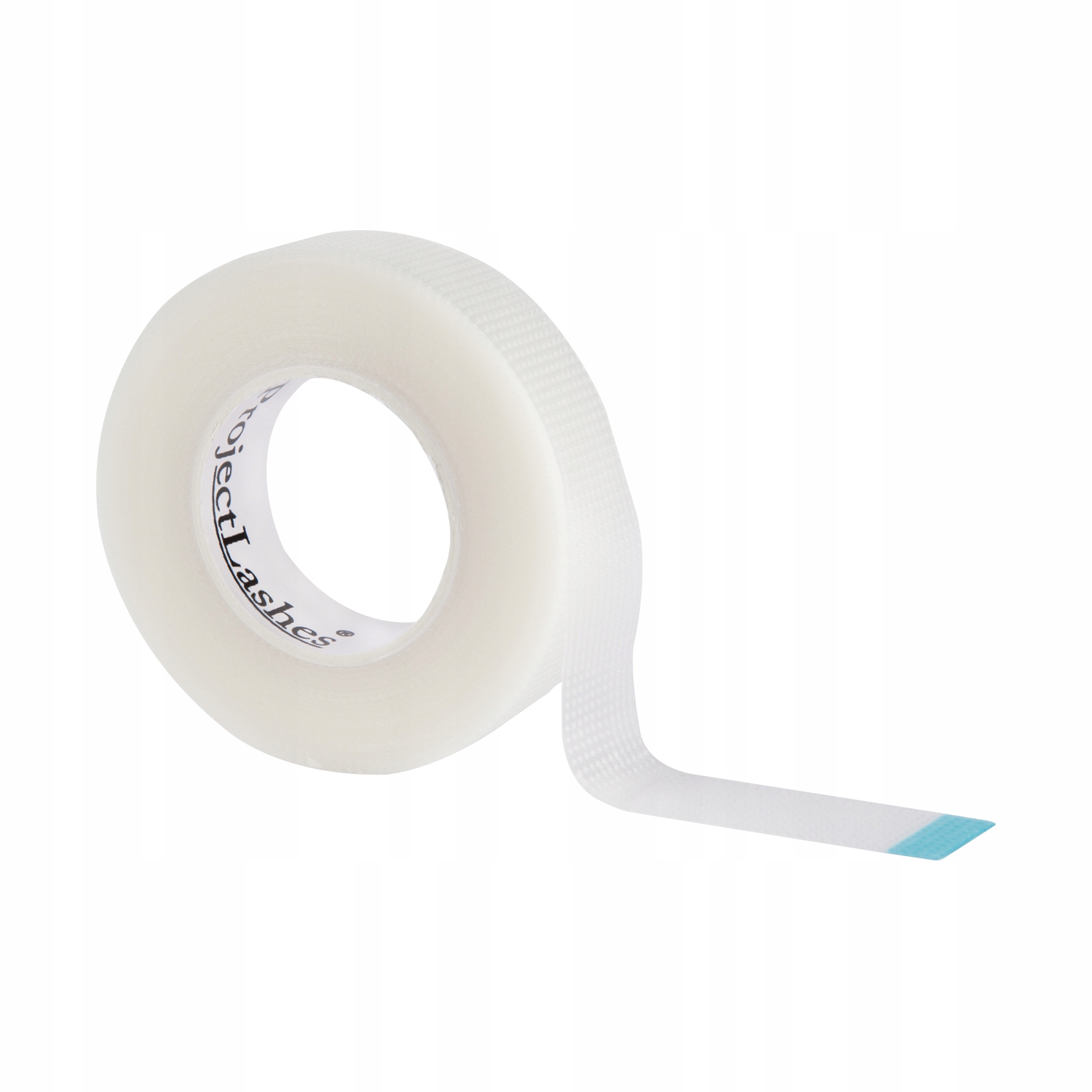 Taśma perforowana do rzęs 1,25cm x 9,1m 24 SZT