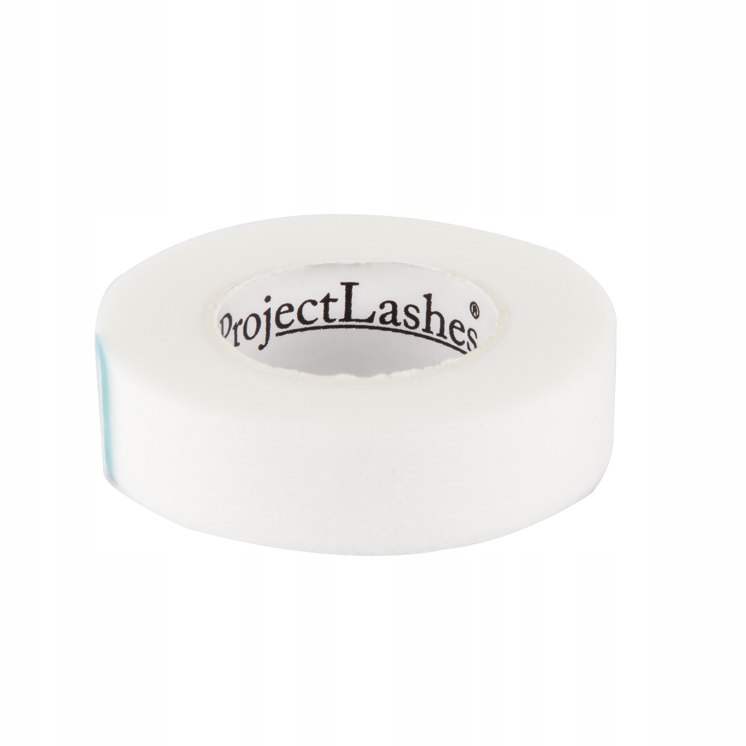 Taśma papierowa do przedłużania rzęs 1,25cm x9,1 m ProjectLashes