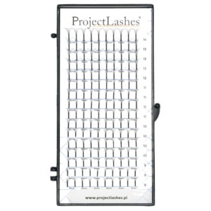 Sztuczne rzęsy ProjectLashes