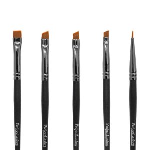 Pędzle ProjectLashes