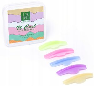 Lami Lashes - laminacja i lifting