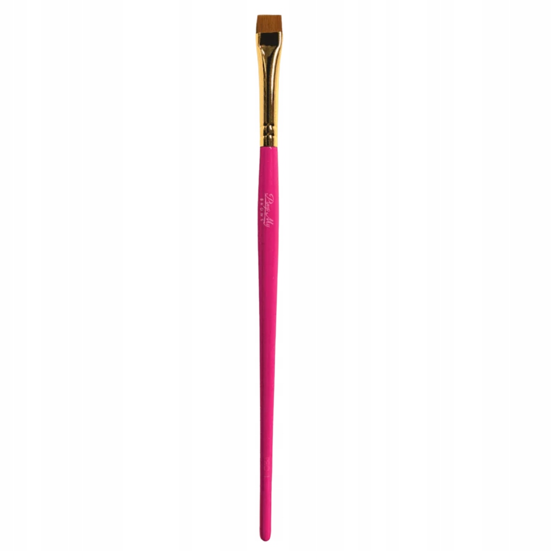 Pędzel do brwi i rzęs Pimp My Lashes PRO-1