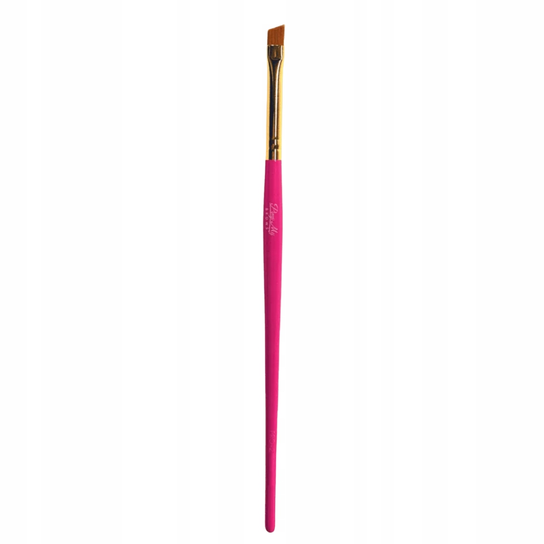 Pędzel do brwi i rzęs Pimp My Lashes PRO-2