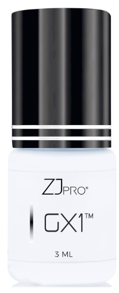 ZJPro KLEJ DO PRZEDŁUŻANIA RZĘS GX1 3 ml ZJ PRO