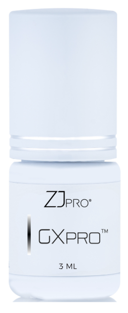 Klej do rzęs ZJPro GXPRO 3 ml GX Pro ZJ PRO szybki