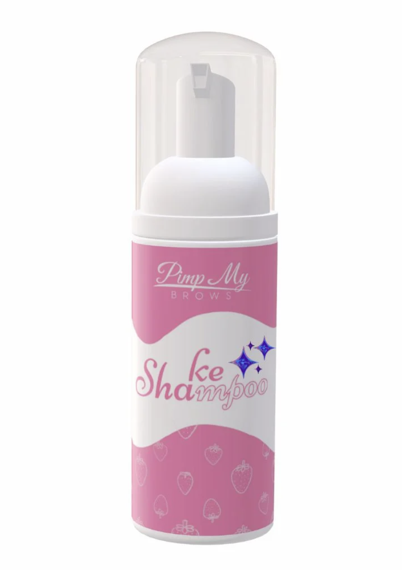 Szampon do brwi Pimp My Brows Shake Shampoo