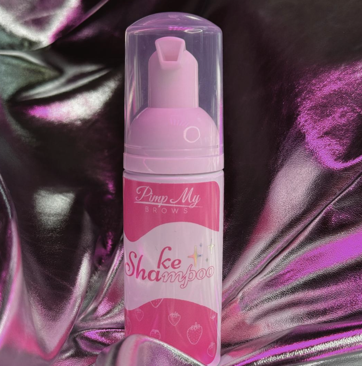 Szampon do brwi Pimp My Brows Shake Shampoo