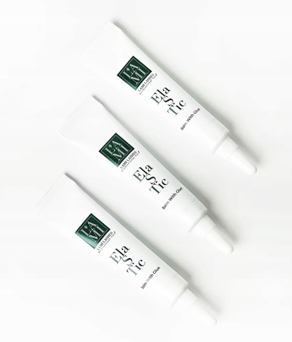 Klej do liftingu i laminacji rzęs Lami Lashes Balm