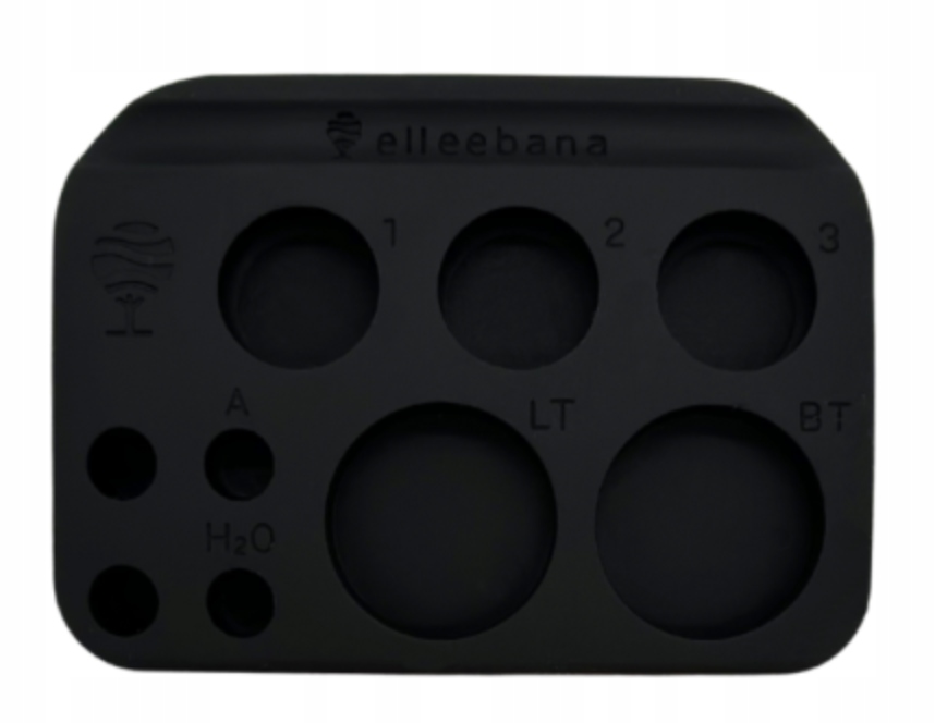 Elleebana Elleepalette – paletka do liftingu rzęs