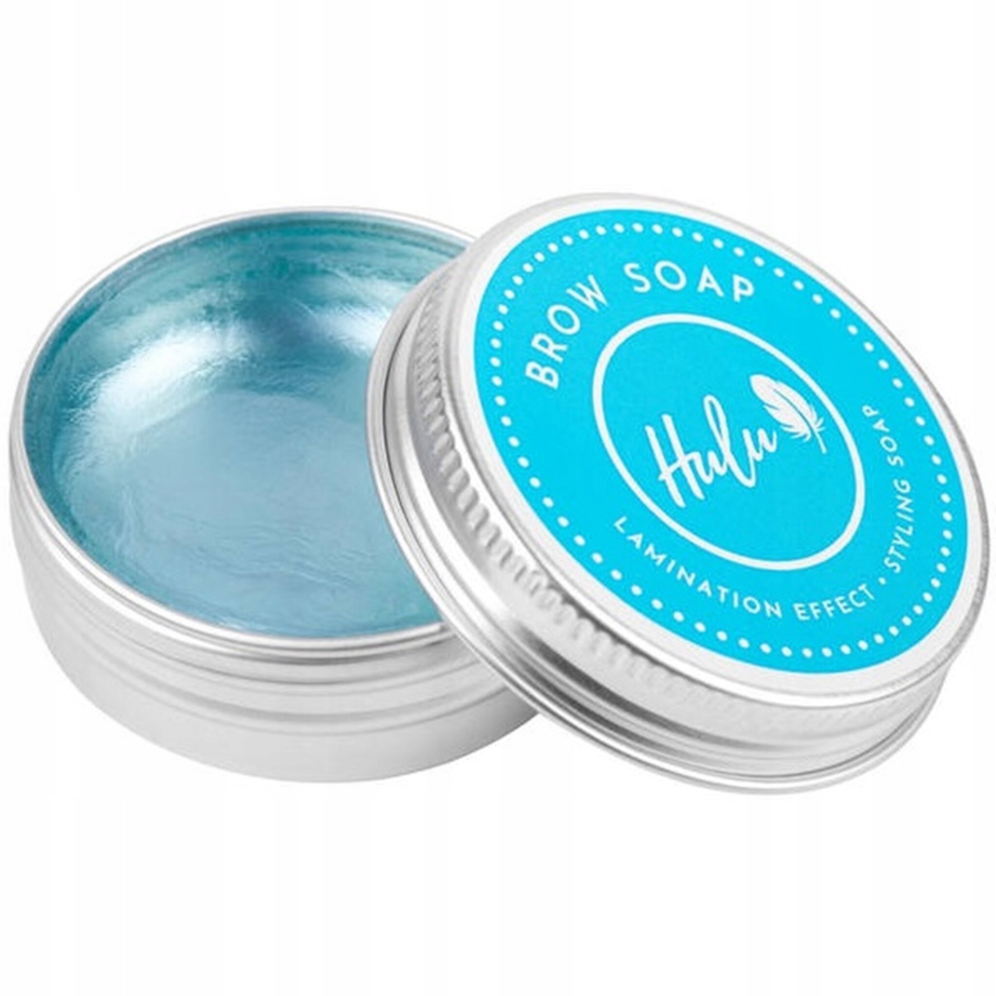Mydełko mydło do stylizacji brwi Hulu Brow Soap