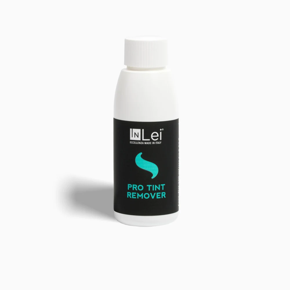 InLei® “PRO TINT REMOVER” – zmywacz do farby