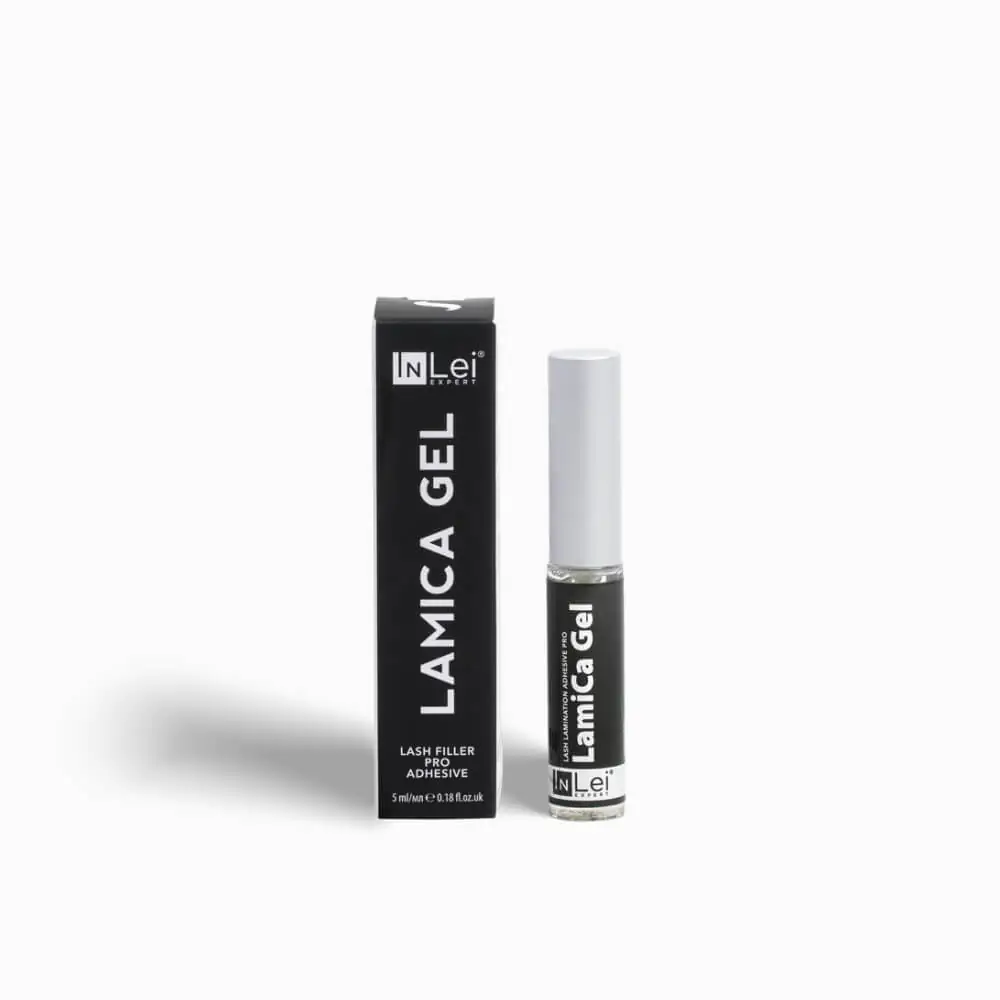 InLei® ”LAMICA GEL” – klej do laminacji