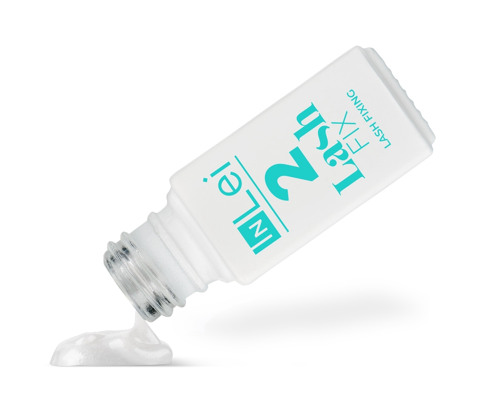 InLei® LASH FILLER 25.9 “FIX 2” – butelka 4ml