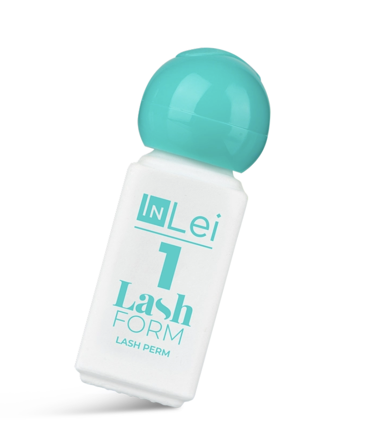 InLei® LASH FILLER 25.9 “FORM 1” – butelka 4ml