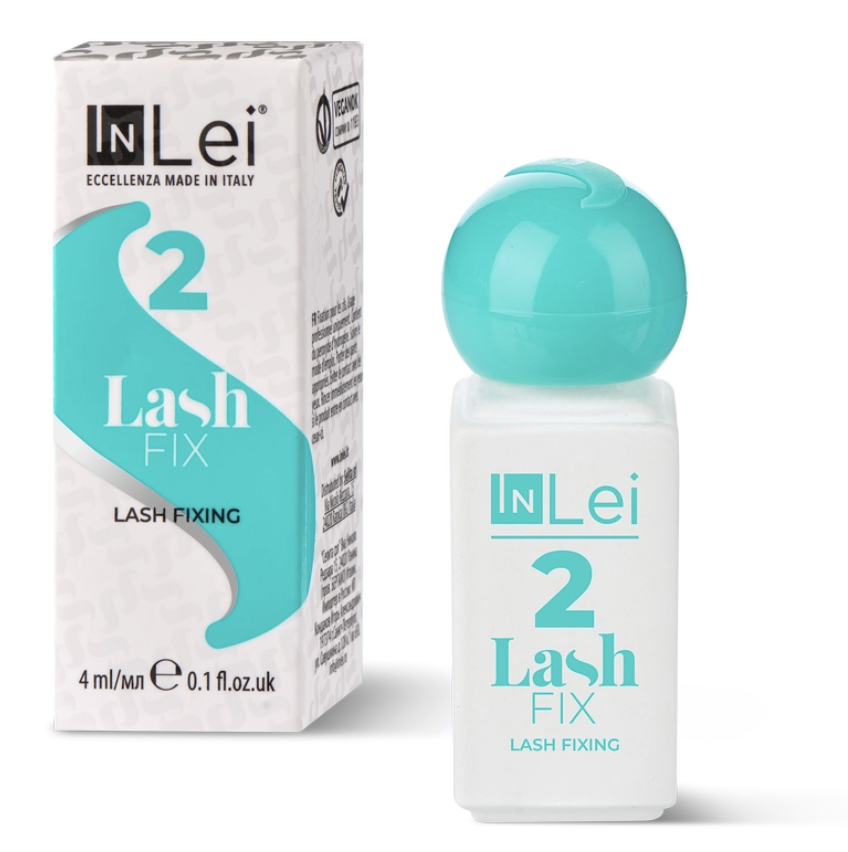 InLei® LASH FILLER “FORM 1” 25.9 – 9 saszetek 1,2ml