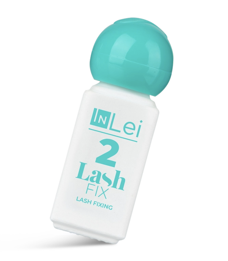 InLei® LASH FILLER 25.9 “FIX 2” – butelka 4ml