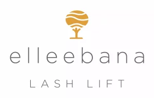 Elleebana ElleeBALM - klej do liftingu rzęs balsam
