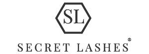 Klej do rzęs SECRET LASHES RUBY SL 3g + GRATIS