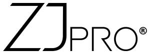 ZJPro rzęsy MATTline B 0,07