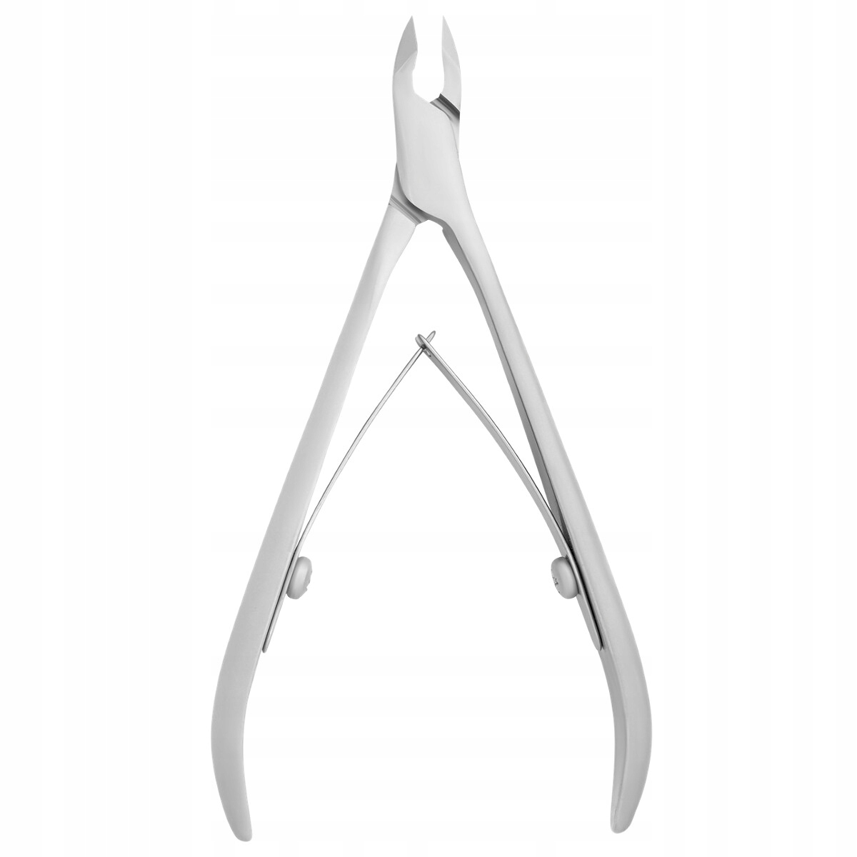 STALEKS Cążki do paznokci skórek NS-10-5 SMART ostre 5 mm