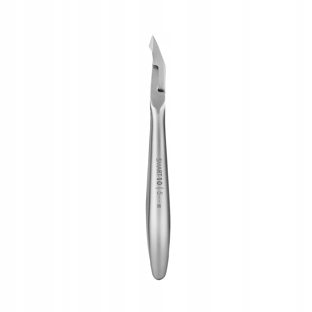 STALEKS Cążki do paznokci skórek NS-10-5 SMART ostre 5 mm