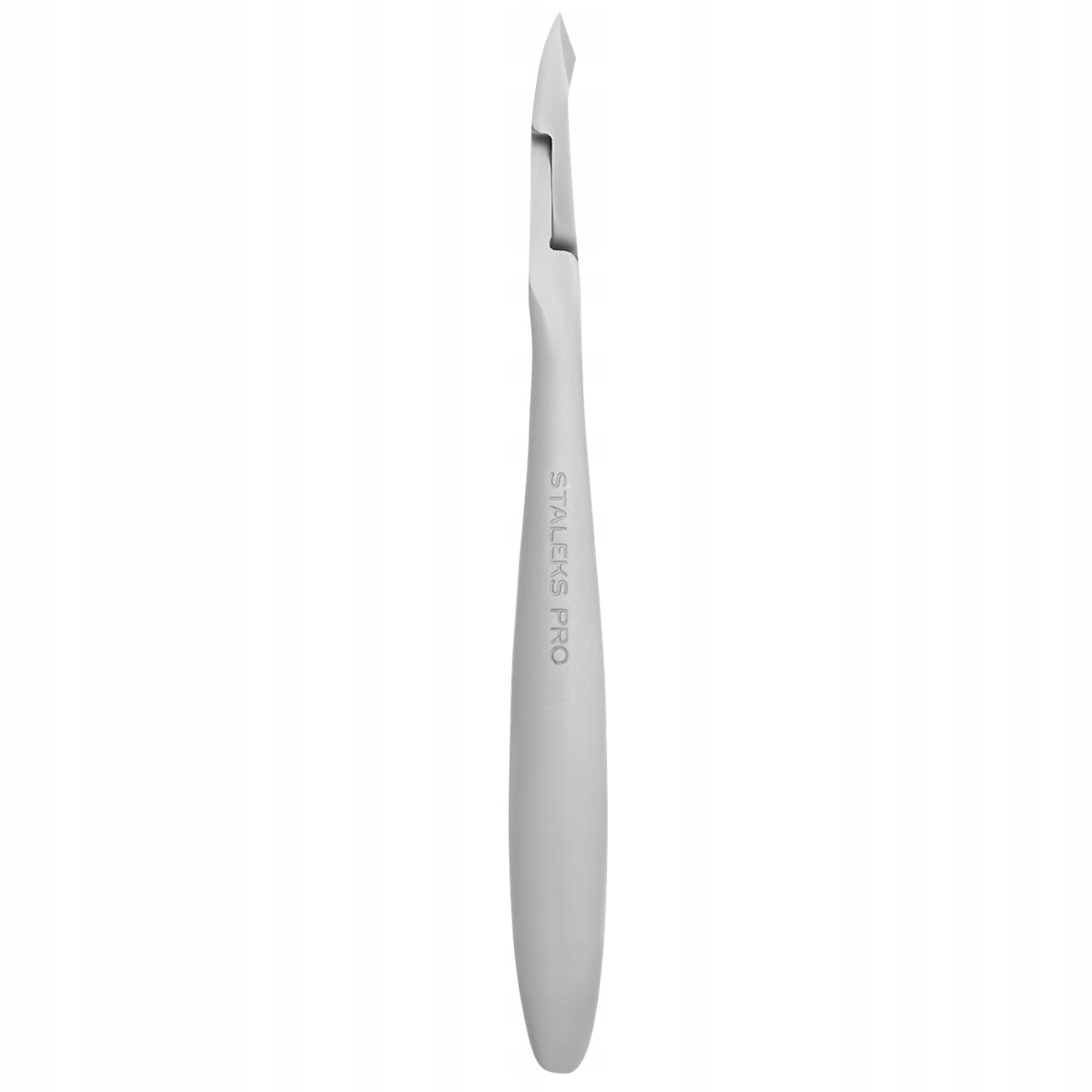 STALEKS Cążki do paznokci skórek NS-10-5 SMART ostre 5 mm