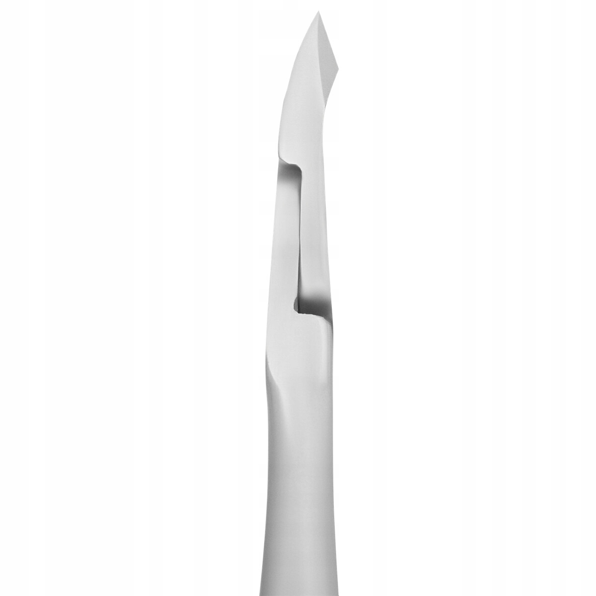 STALEKS Cążki do paznokci skórek NS-10-5 SMART ostre 5 mm