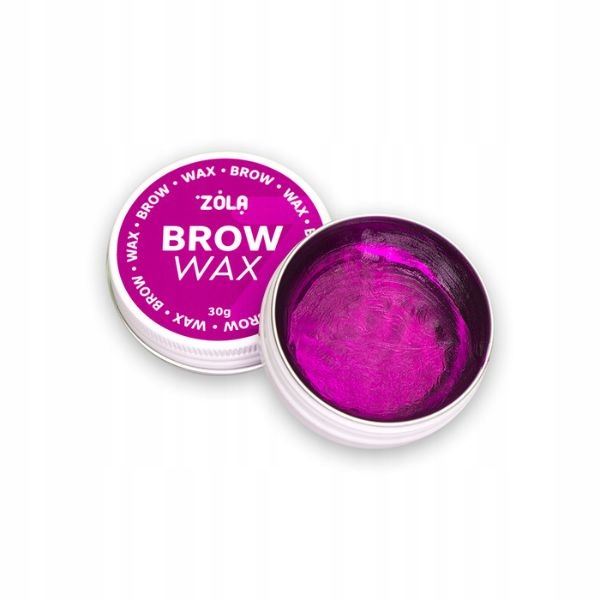 Wosk do układania brwi ZOLA Brow Wax 30ml