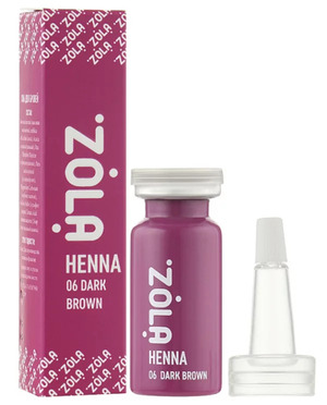 Henna ZOLA