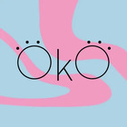 Utleniacz do farby OkO Cream Oxidant 3% 30 ml brwi farbka