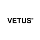 Pęseta do przedłużania rzęs VETUS 00-SA ORYGINAŁ