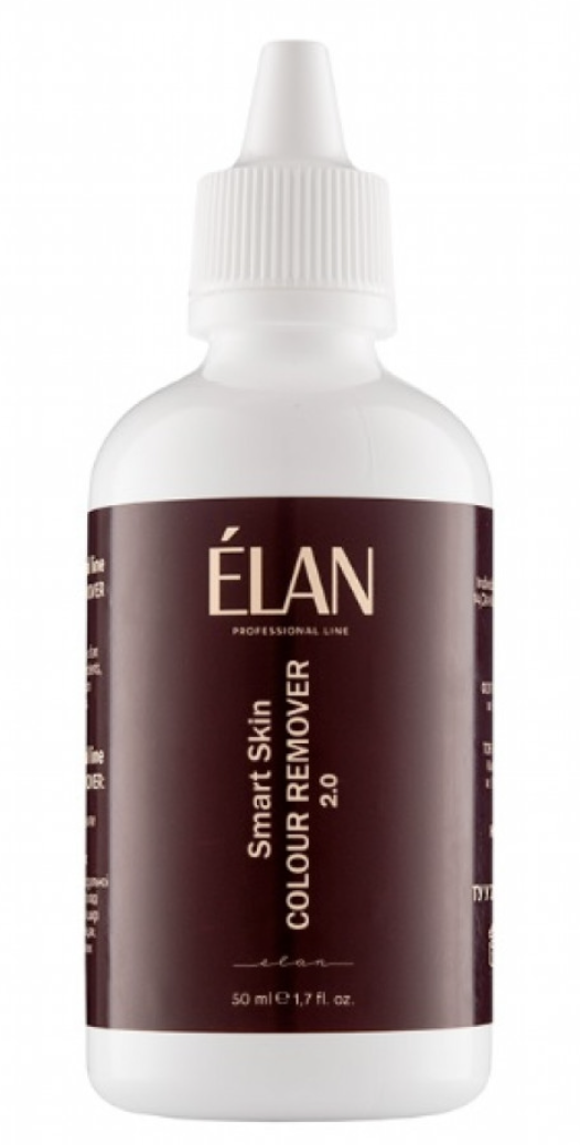 ELAN Smart Skin Colour Remover 2.0 Zmywacz farby