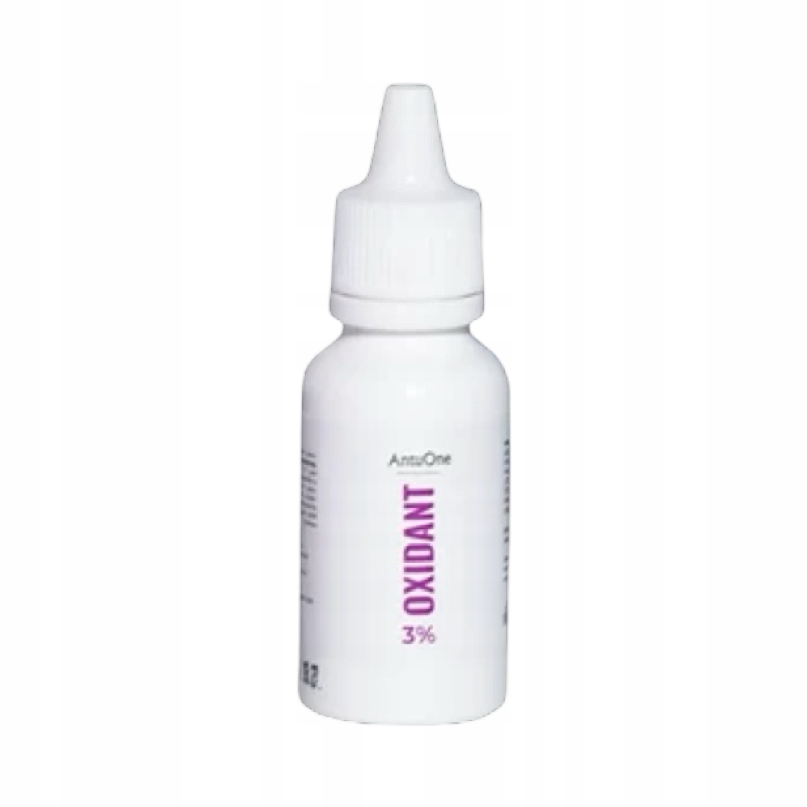 AntuOne Aktywator Oxidant Oksydant 3% 30ml