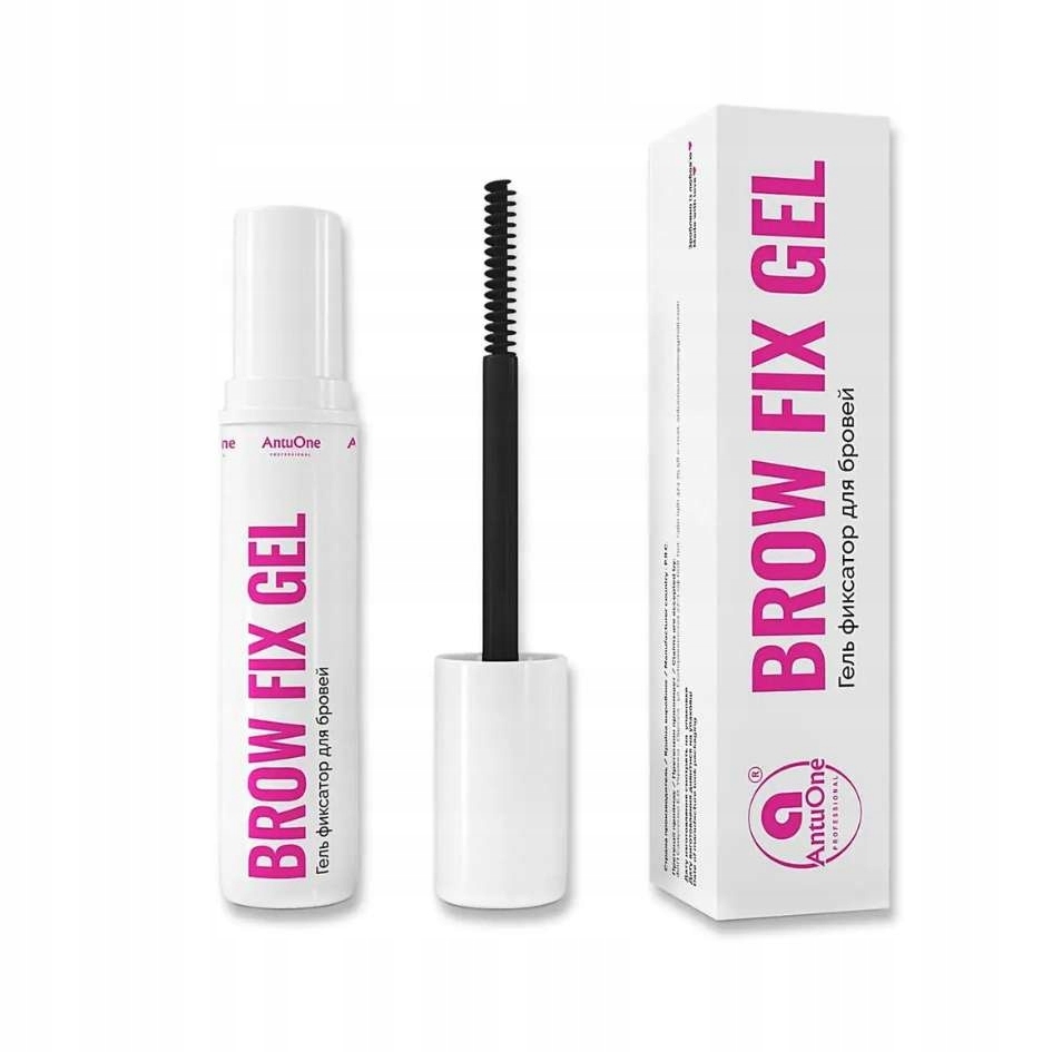 Żel do układania brwi AntuOne Brow Fix Gel 8ml