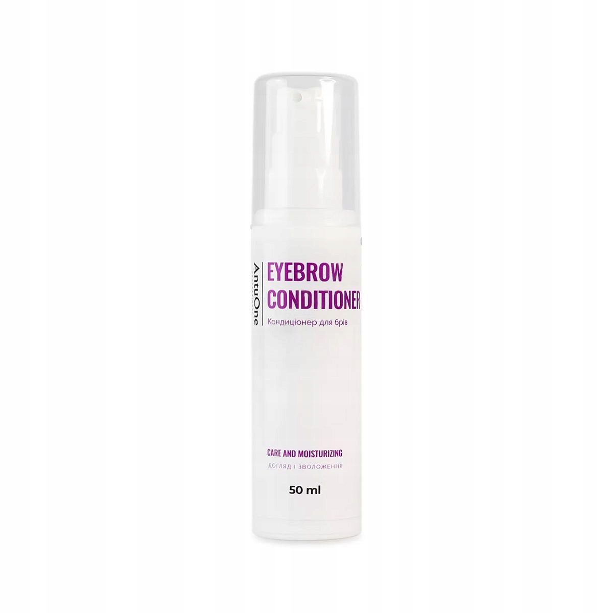 Odżywka do brwi AntuOne Eyebrow Conditioner 50 ml